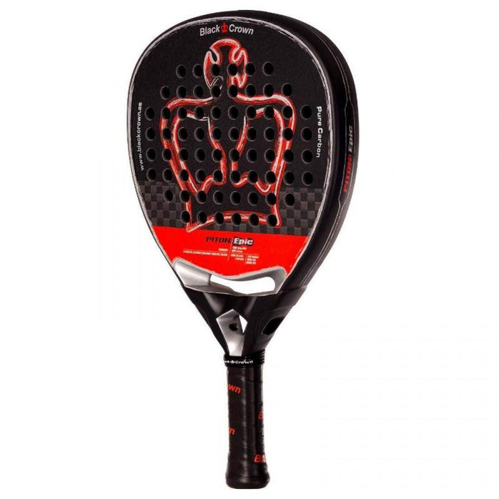 BLACK CROWN PITON EPIC 2025