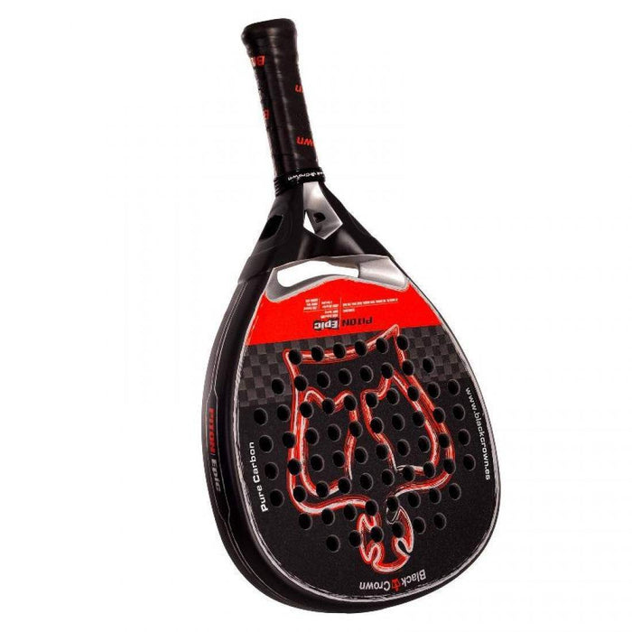 BLACK CROWN PITON EPIC 2025