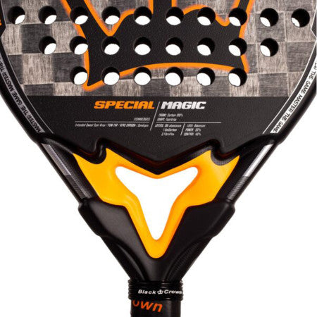 Black Crown Special Magic 2025