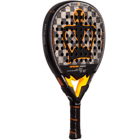 Black Crown Special Magic 2025