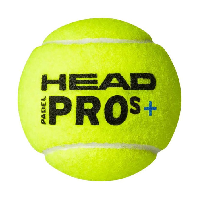 HEAD PRO S+ | 5 TUBES