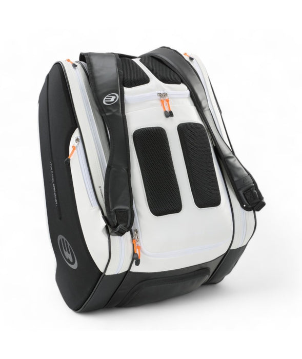 BULLPADEL PADELTAS HACK WIT - 2025