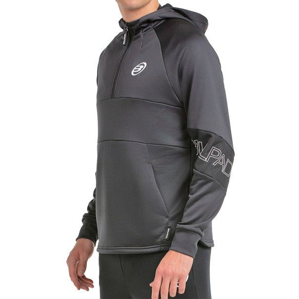 Bullpadel Gumala Sweatshirt Black