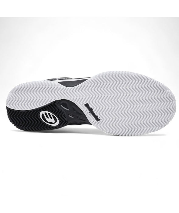 BULLPADEL INDIGA 2025 | GRIS OSCURO