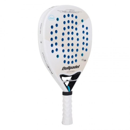 Bullpadel Neuron Cloud 2025| Fede Chingotto