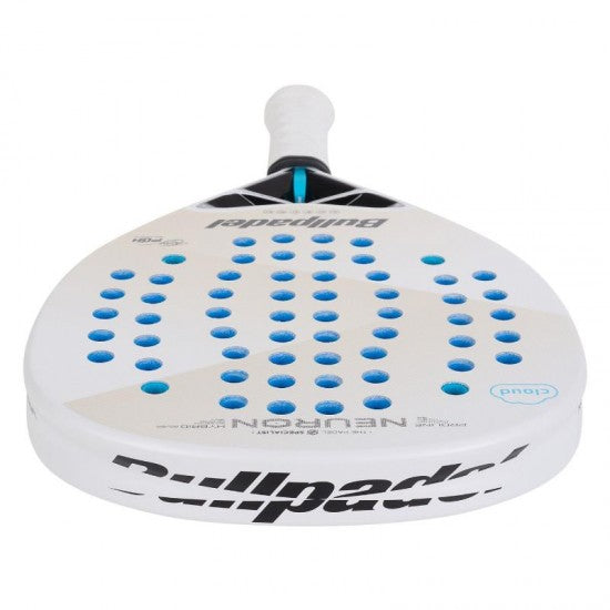 Bullpadel Neuron Cloud 2025| Fede Chingotto
