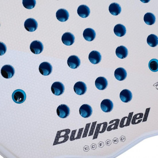 Bullpadel Neuron Cloud 2025| Fede Chingotto