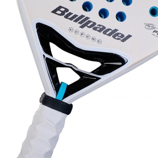 Bullpadel Neuron Cloud 2025| Fede Chingotto