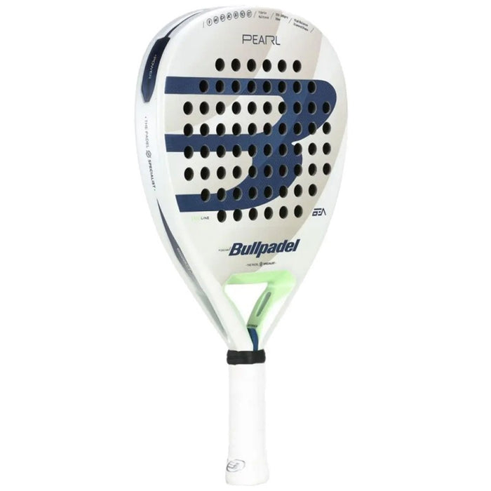 BULLPADEL PEARL - 2025 - BEA GONZALEZ