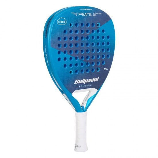 Bullpadel Pearl Cloud 2025 | Bea González