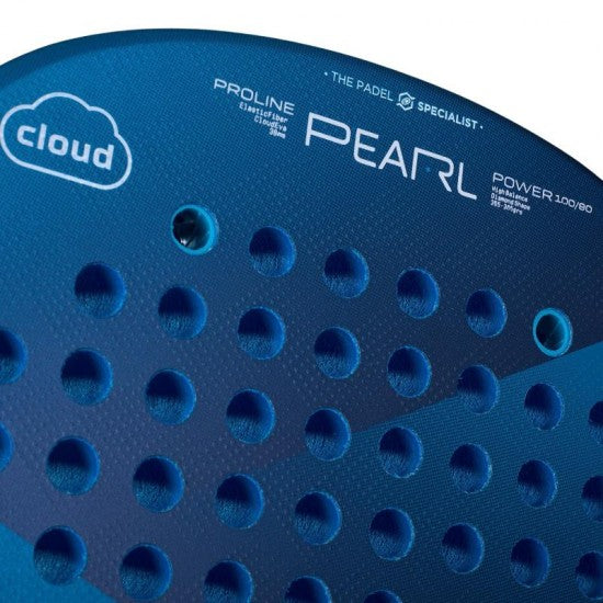 Bullpadel Pearl Cloud 2025 | Bea González