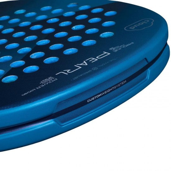 Bullpadel Pearl Cloud 2025 | Bea González