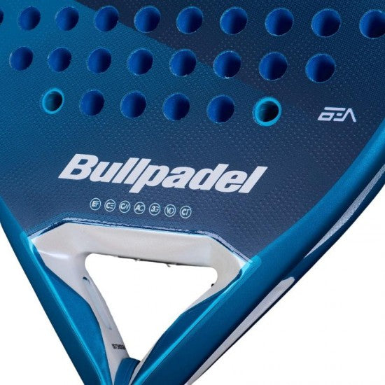 Bullpadel Pearl Cloud 2025 | Bea González