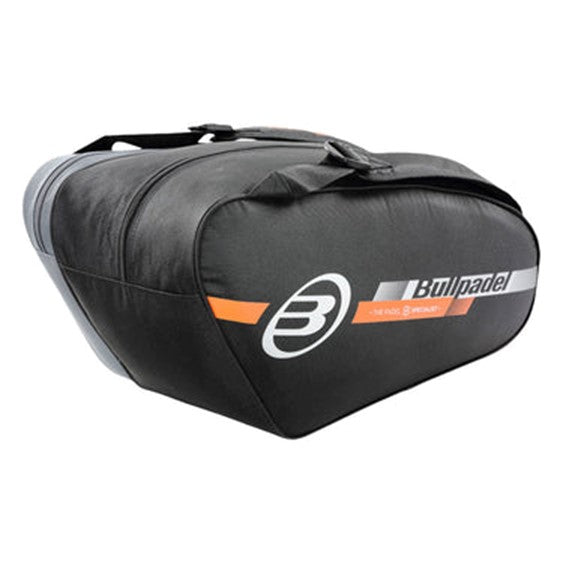 BULLPADEL TOUR BLACK 2025