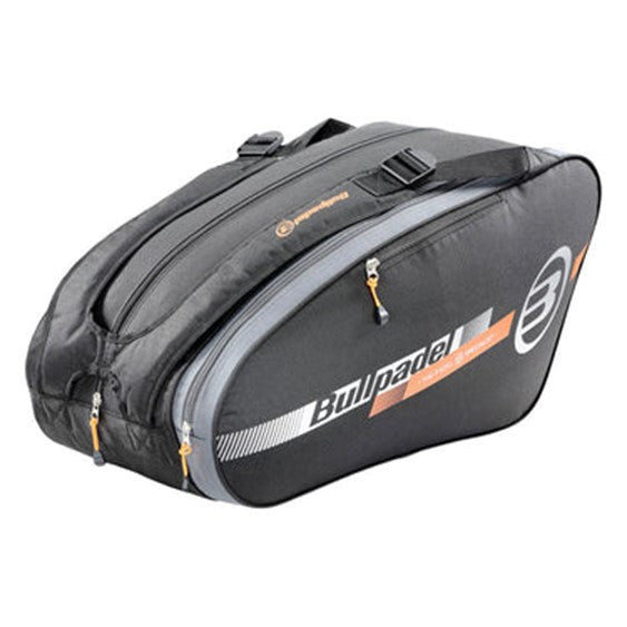 BULLPADEL TOUR BLACK 2025