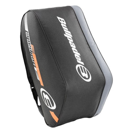 BULLPADEL TOUR BLACK 2025