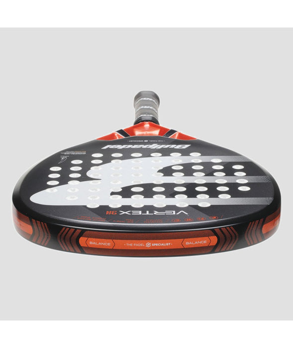 BULLPADEL VERTEX JUNIOR 2025