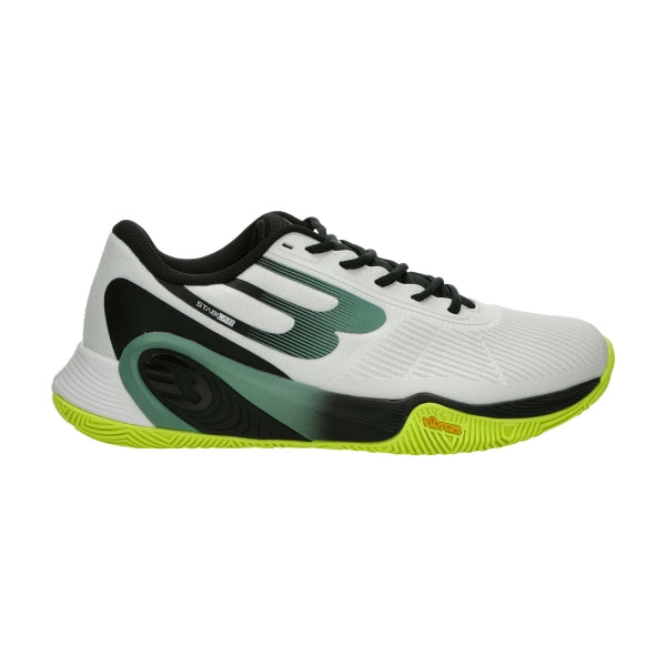 Bullpadel Vertex Vibram 25V - 2025