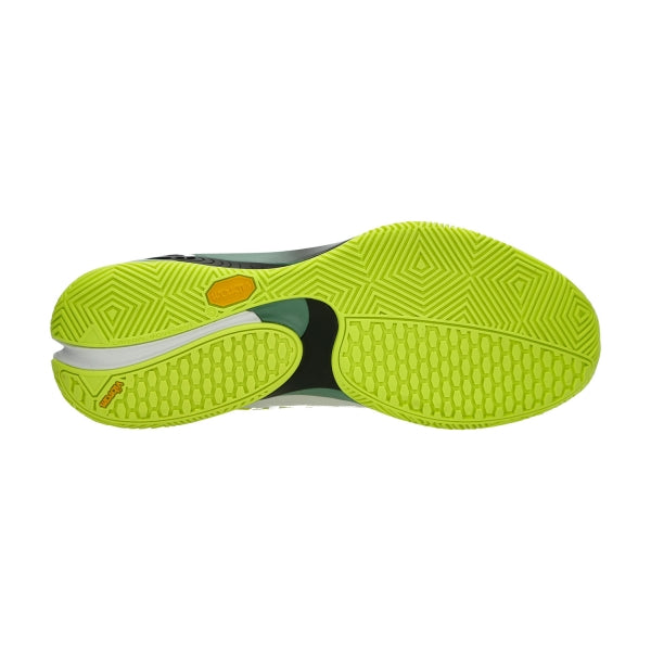 Bullpadel Vertex Vibram 25V - 2025