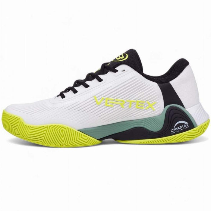 Bullpadel Vertex Vibram 25V - 2025