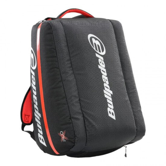 Bullpadel Xplo 2025 Zwart | Di Nenno