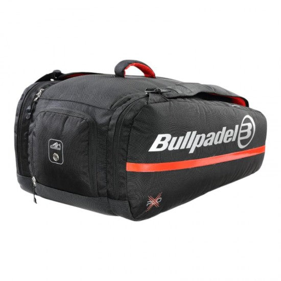 Bullpadel Xplo 2025 Zwart | Di Nenno