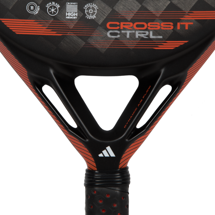 ADIDAS - CROSS IT CTRL - 2024