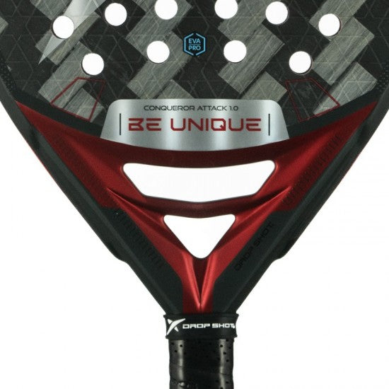 DROP SHOT CONQUEROR ATTACK 1.0 2025