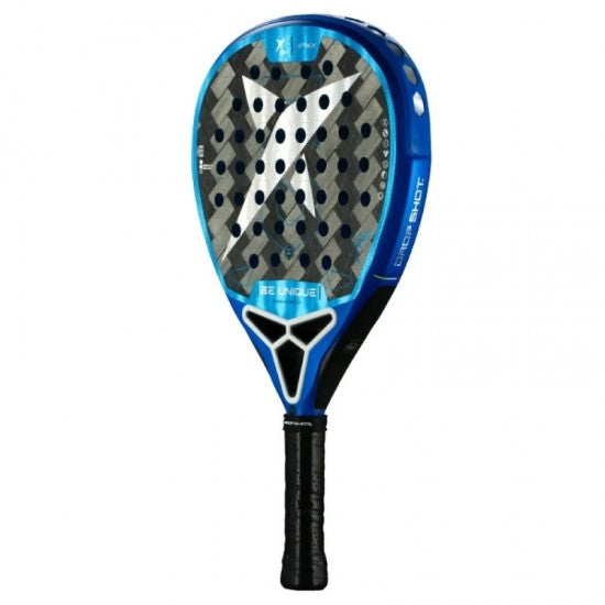 DROP SHOT JON SANZ AXION ATTACK 1.0 2025