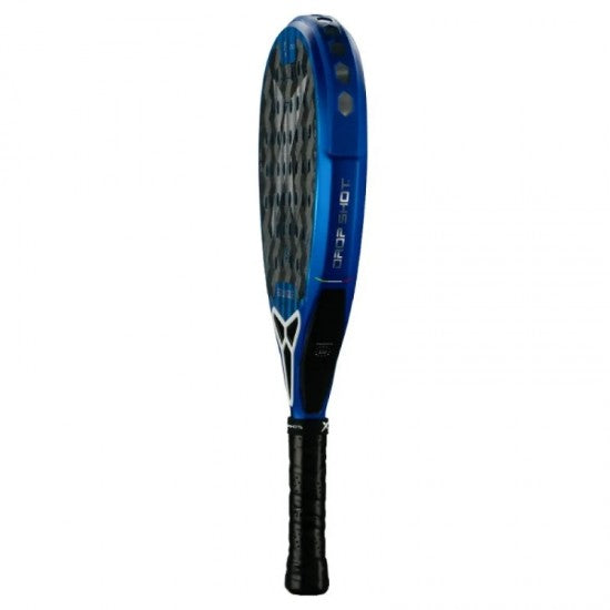 DROP SHOT JON SANZ AXION ATTACK 1.0 2025