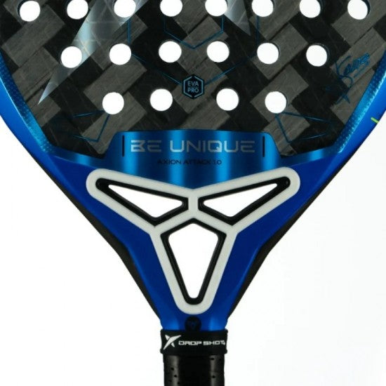 DROP SHOT JON SANZ AXION ATTACK 1.0 2025
