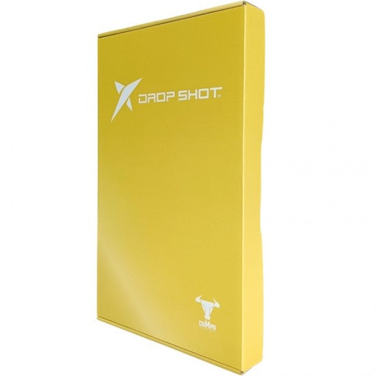 DROP SHOT LUCAS CAMPAGNOLO EXPLORER PRO ATTACK 1.0 2025