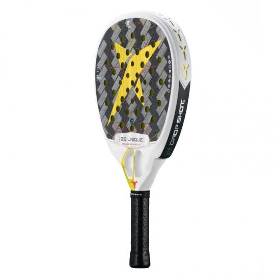 DROP SHOT LUCAS CAMPAGNOLO EXPLORER PRO ATTACK 1.0 2025