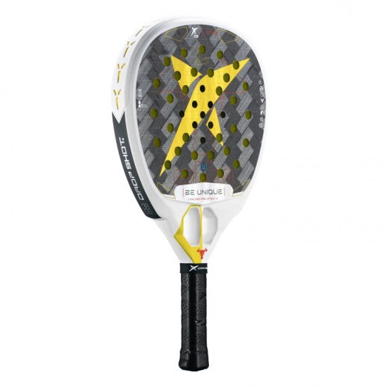 DROP SHOT LUCAS CAMPAGNOLO EXPLORER PRO ATTACK 1.0 2025