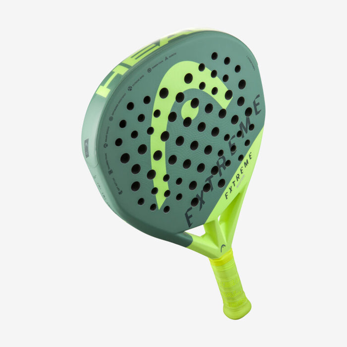 HEAD EXTREME MOTION - 2024 - TESTRACKET