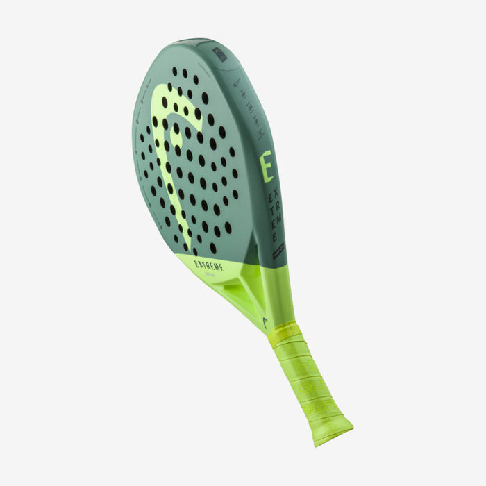 HEAD EXTREME MOTION - 2024 - TESTRACKET