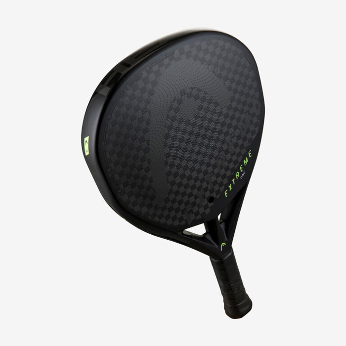 HEAD EXTREME ONE - 2024 -TESTRACKET