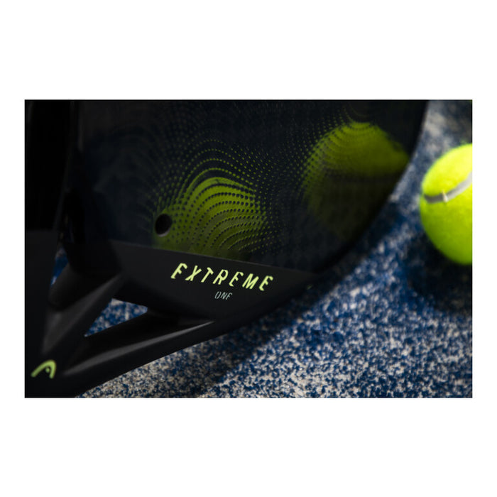 HEAD EXTREME ONE - 2024 -TESTRACKET