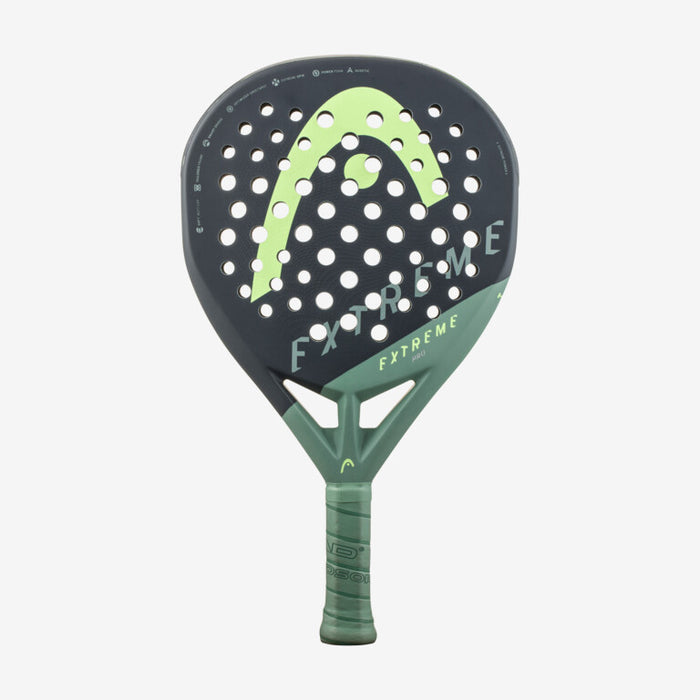 HEAD EXTREME PRO - 2024 - TESTRACKET
