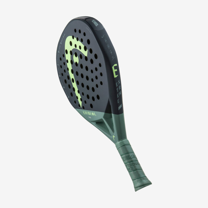 HEAD EXTREME PRO - 2024 - TESTRACKET