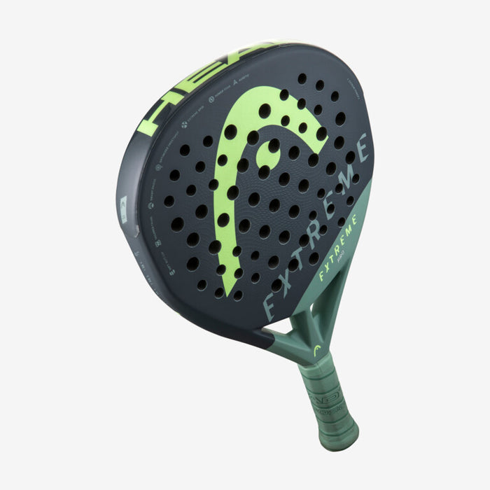 HEAD EXTREME PRO - 2024 - TESTRACKET