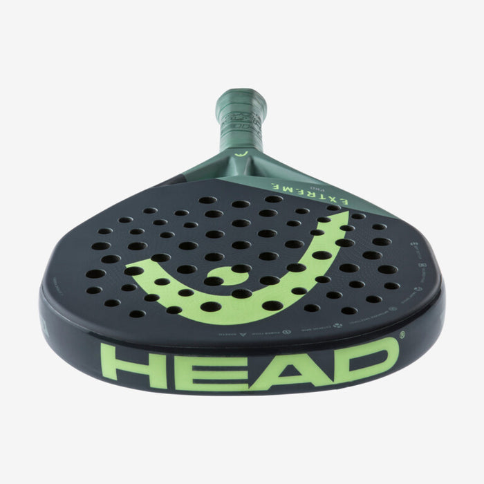 HEAD EXTREME PRO - 2024 - TESTRACKET