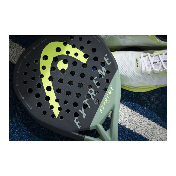 HEAD EXTREME PRO - 2024 - TESTRACKET