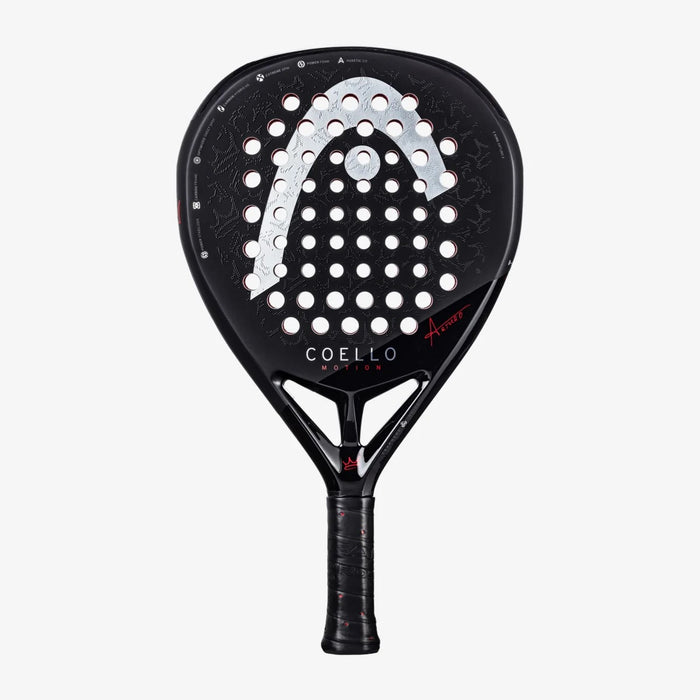 HEAD COELLO MOTION 2025