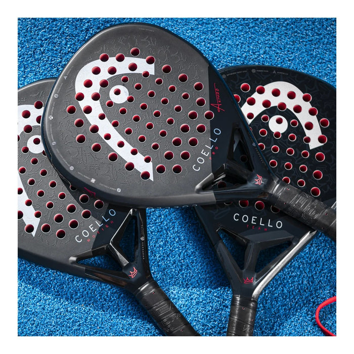 HEAD COELLO PRO 2025