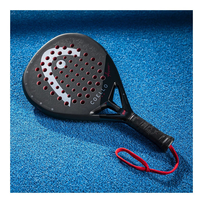 HEAD COELLO PRO 2025