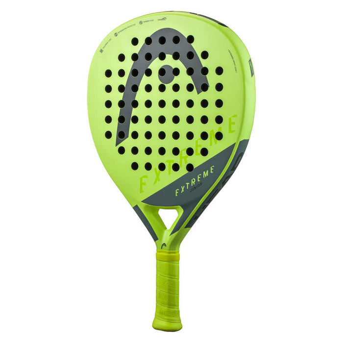 HEAD EXTREME JUNIOR - TESTRACKET