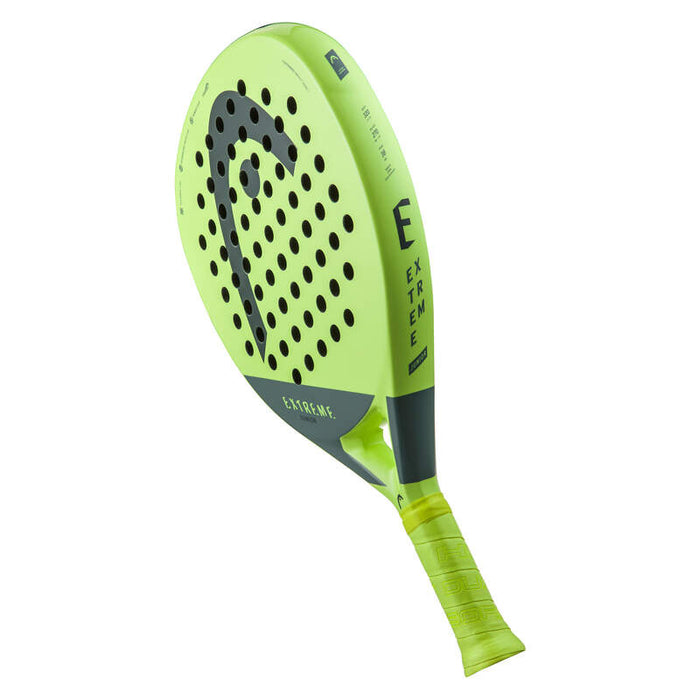 HEAD EXTREME JUNIOR - TESTRACKET