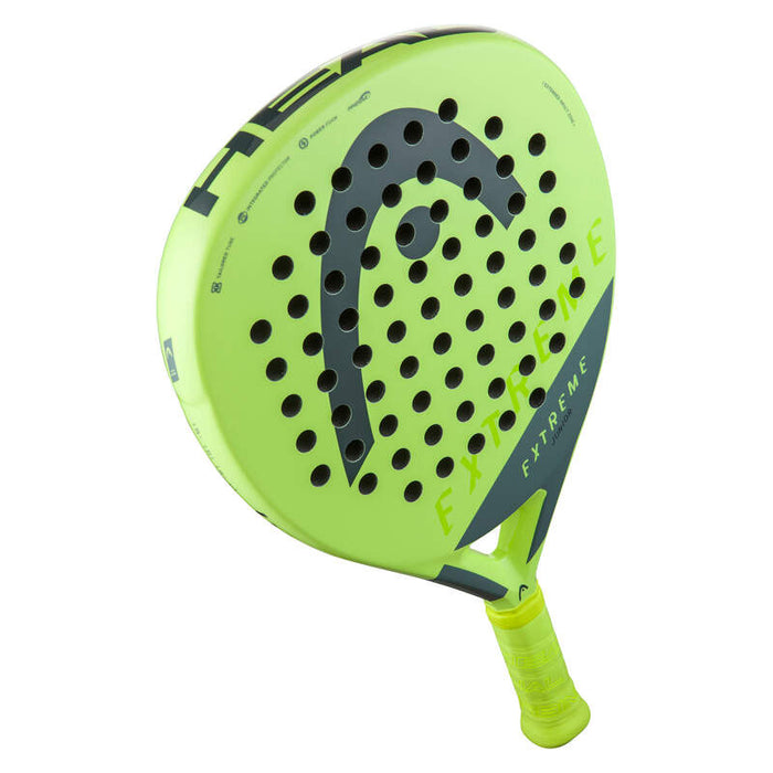 HEAD EXTREME JUNIOR - TESTRACKET