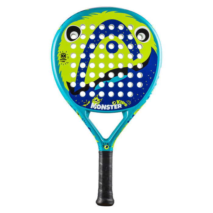 HEAD MONSTER KIDS - 2024 - TESTRACKET